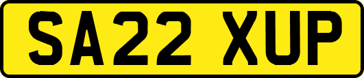 SA22XUP