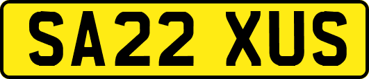 SA22XUS