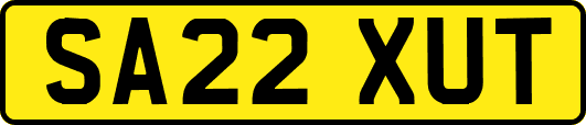 SA22XUT