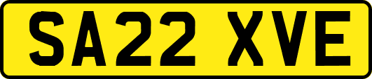 SA22XVE