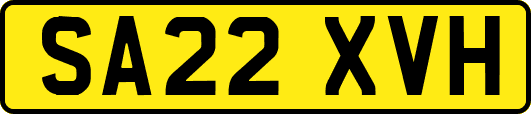 SA22XVH