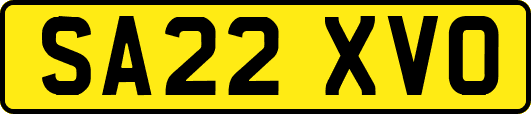 SA22XVO
