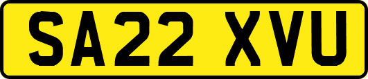 SA22XVU