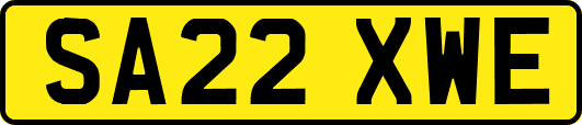 SA22XWE