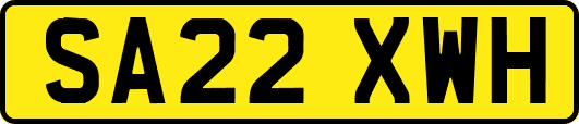 SA22XWH