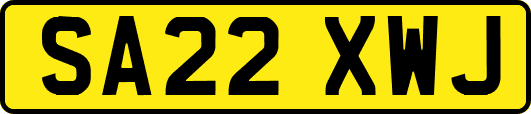 SA22XWJ