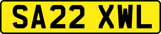 SA22XWL