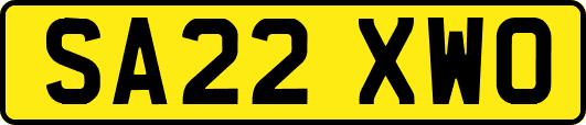 SA22XWO