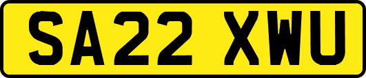 SA22XWU