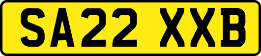 SA22XXB