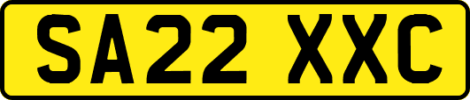 SA22XXC