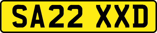 SA22XXD