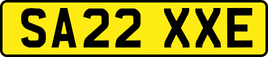 SA22XXE