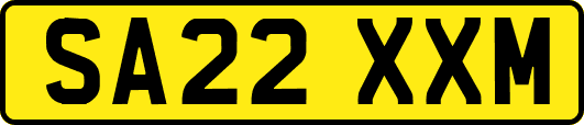 SA22XXM