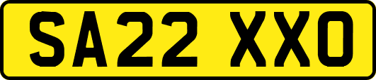 SA22XXO
