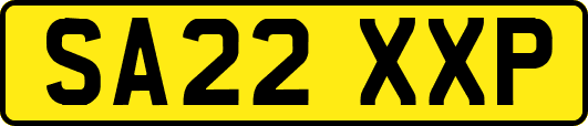 SA22XXP