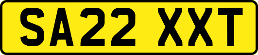 SA22XXT