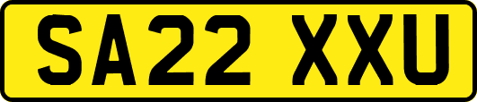 SA22XXU