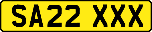 SA22XXX