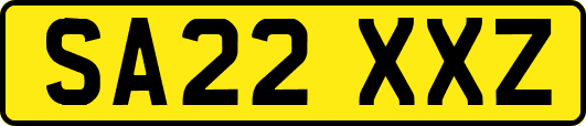 SA22XXZ