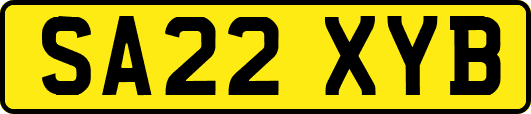 SA22XYB