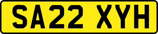 SA22XYH