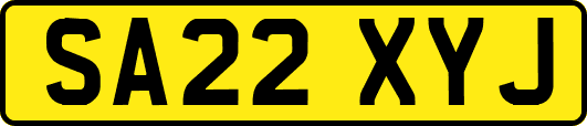 SA22XYJ