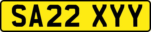 SA22XYY