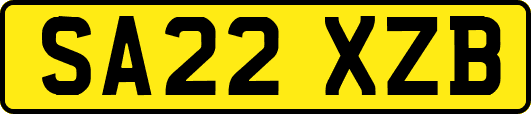 SA22XZB