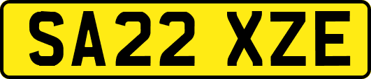 SA22XZE
