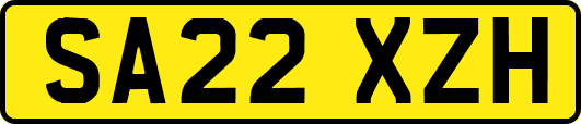 SA22XZH