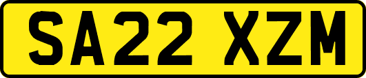 SA22XZM
