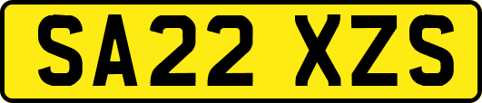 SA22XZS
