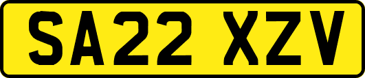 SA22XZV