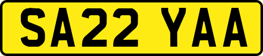 SA22YAA