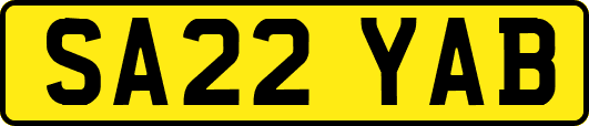 SA22YAB