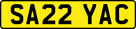 SA22YAC