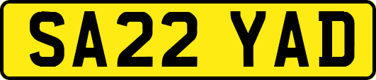 SA22YAD