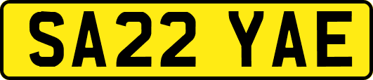 SA22YAE