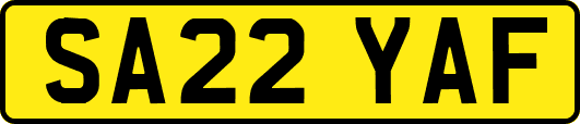 SA22YAF