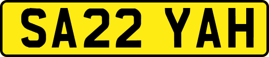 SA22YAH