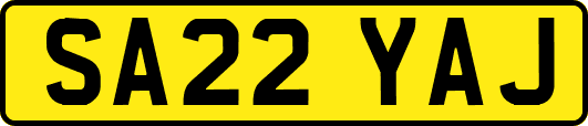 SA22YAJ