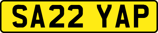 SA22YAP