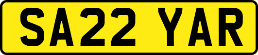 SA22YAR