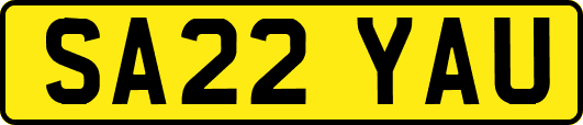 SA22YAU