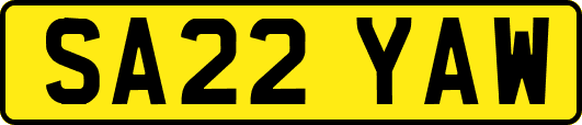 SA22YAW