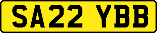 SA22YBB