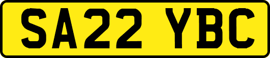 SA22YBC