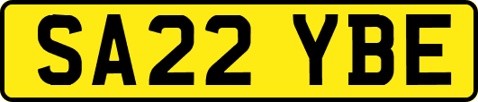 SA22YBE
