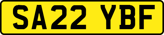 SA22YBF